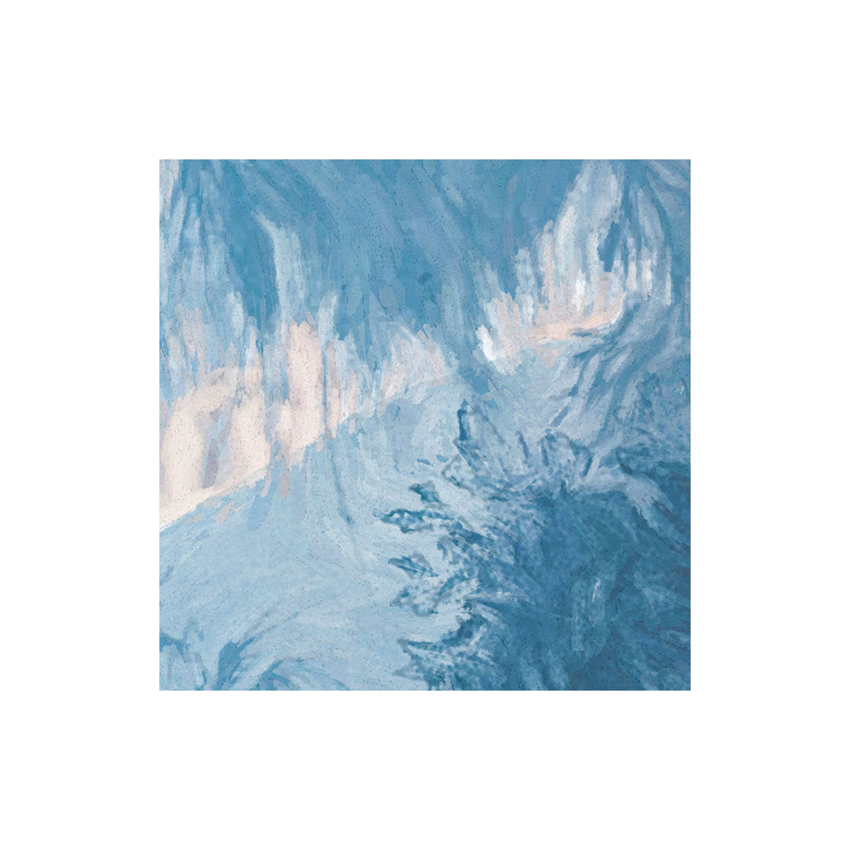 Komar  Vlies Fototapete Forestland 400x250 cm Bild 4