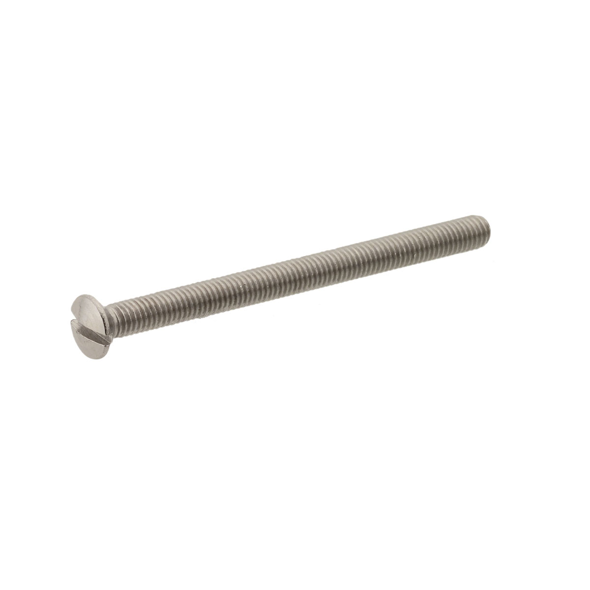 Kirchhoff Simplex-Schraube M6 x 80 mm 2 Stück