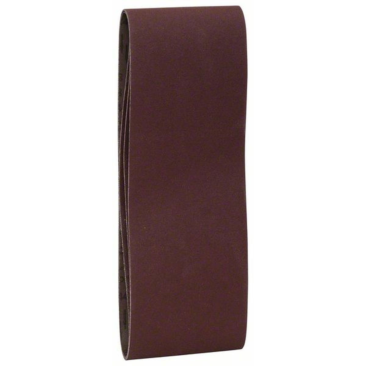 Bosch  Schleifband 100 x 610 mm K150 Bild 2