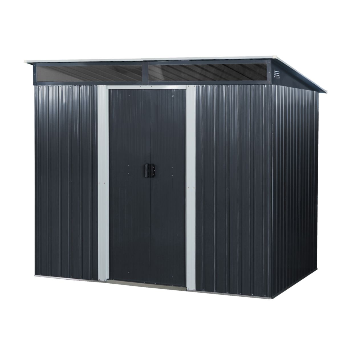 Durabil MGH Max 2.0, 238x196x173cm