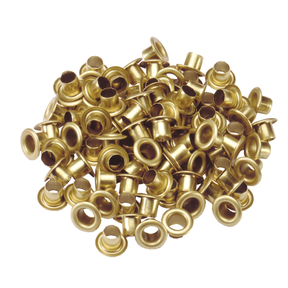 Connex Oesen 5,0mm Mess. 100 St.