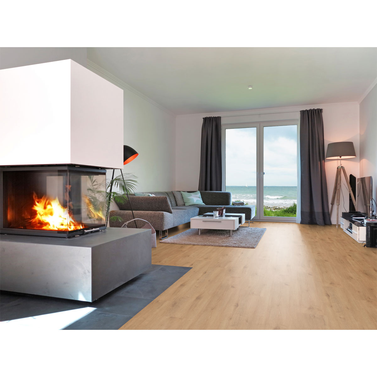 SLY Designboden XXL Notting Hill 1510 x 300 x 7 mm Bild 5