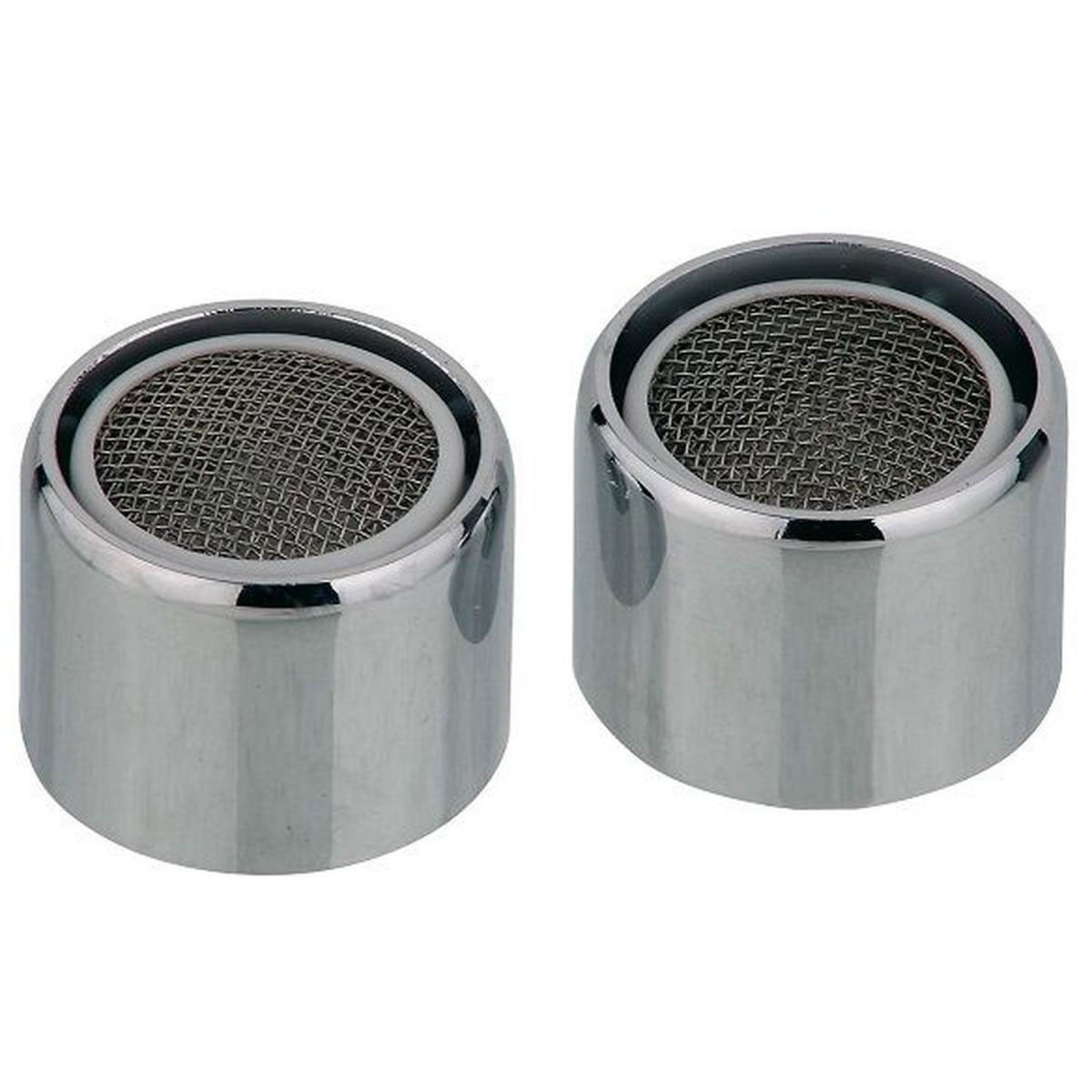 Kirchhoff Mischdüse M22 IG verchromt