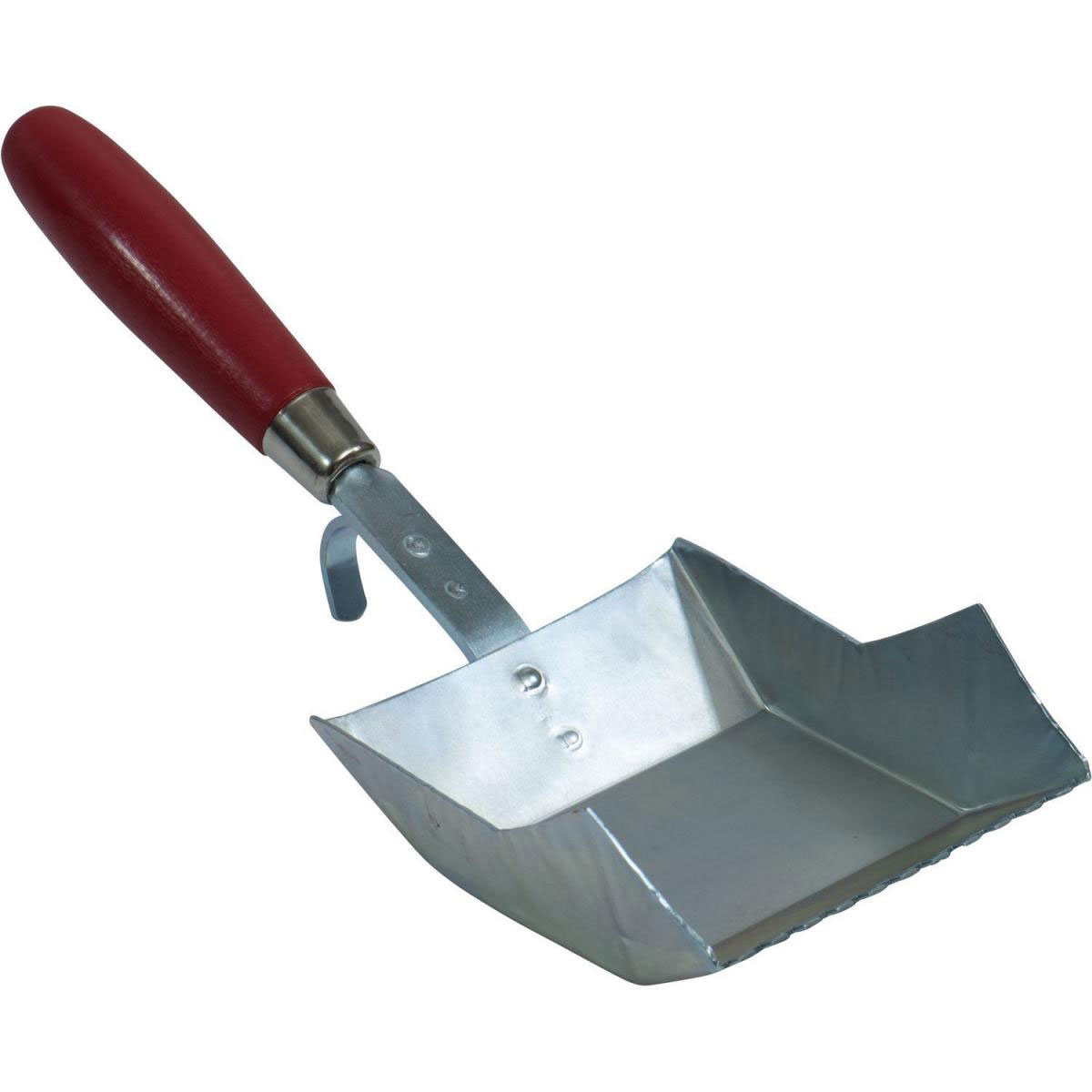 Krone Kleberkelle 115 mm