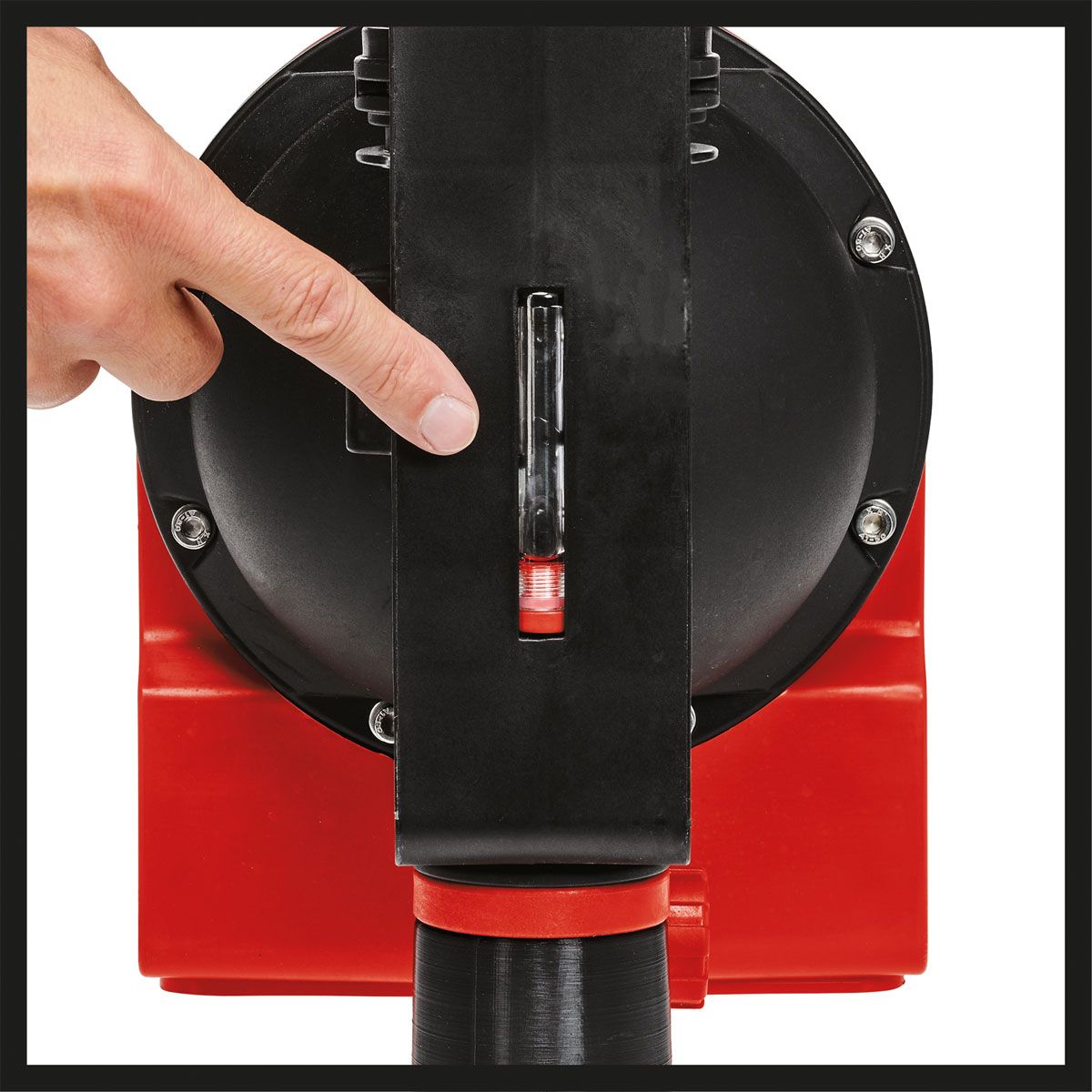 Einhell  Hauswasserautomat „GE-AW 1042 FS“ Bild 3