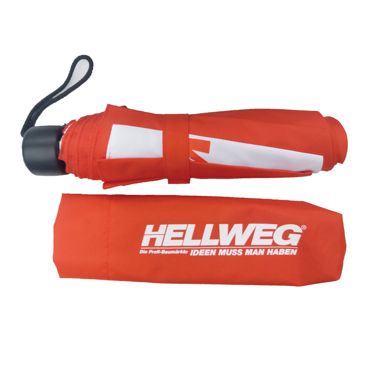 Taschenschirm HELLWEG