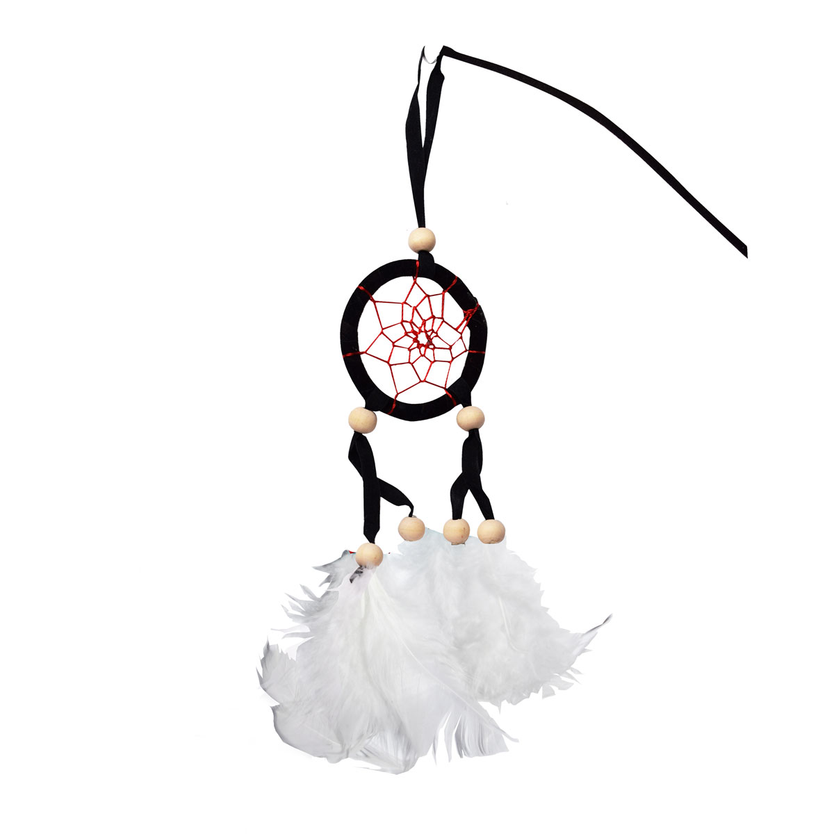 Lufterfrischer Spirit Dreamcatcher Vanille Bild 1