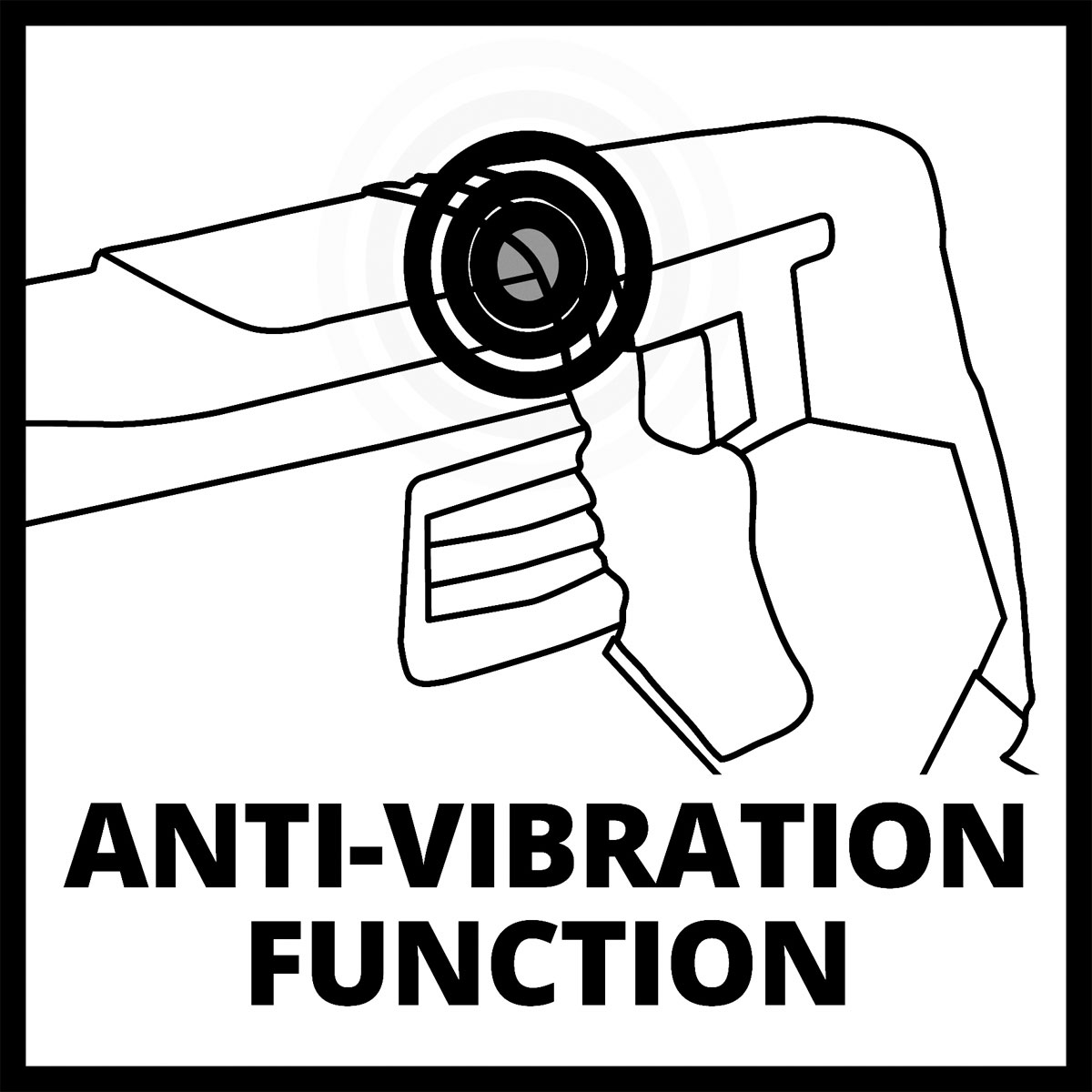 Einhell  Akku-Universalsäge TE-AP 18/26 Li - Solo Bild 9