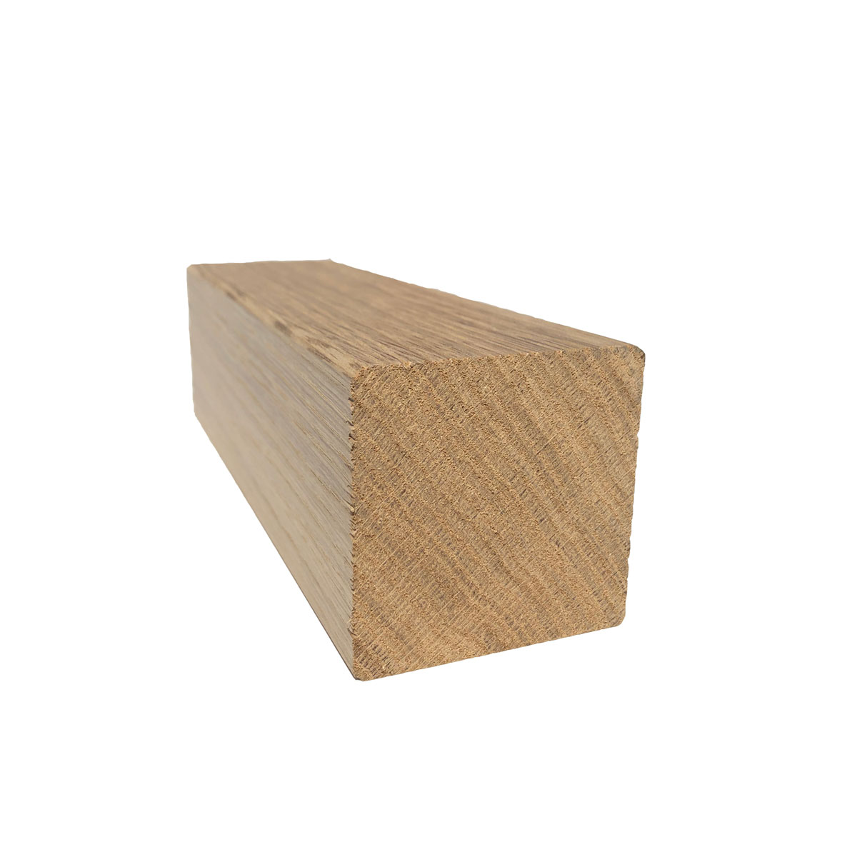 JÜRGENS  Kantholz Eiche gehobelt 60 x 5,8 x 5,8 cm Bild 1