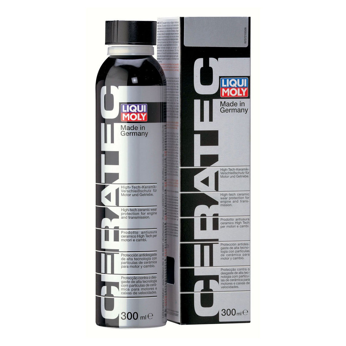 Liqui Moly Keramikverschleißschutz CeraTec 300ml