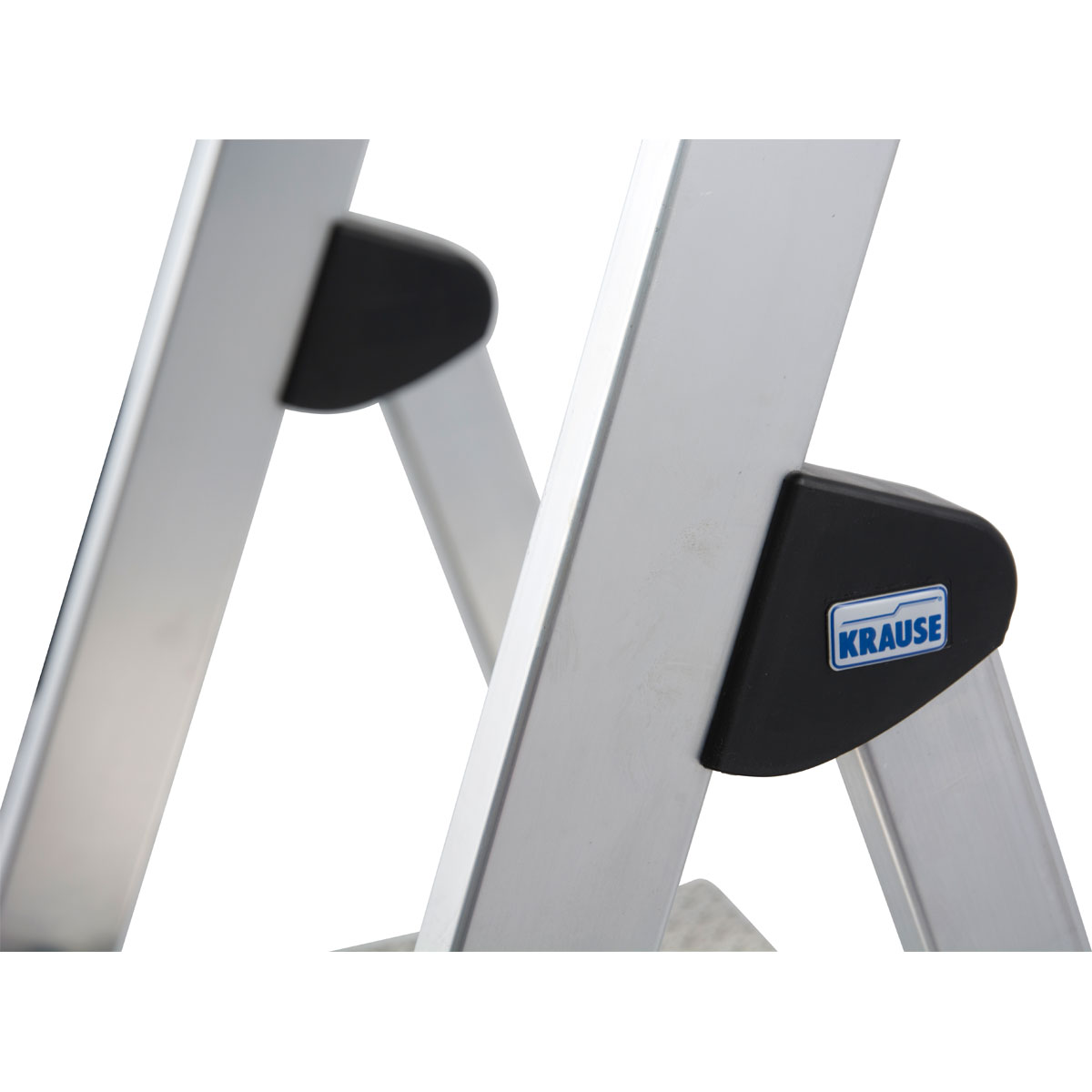 Krause SAFETY PLUSLINE STUFEN-STEHLEITER 3 STUFEN Bild 10