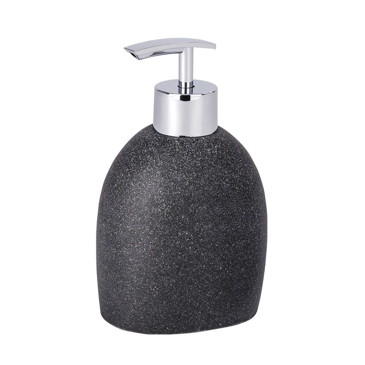 Wenko Seifenspender Puro anthrazit ca 295 ml