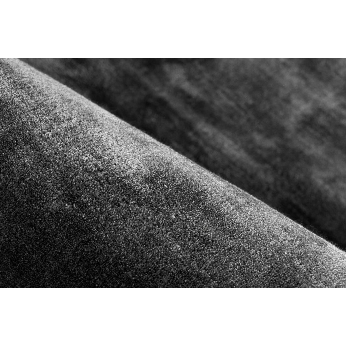 Village 125 Graphit 120cm x 170cm Bild 4