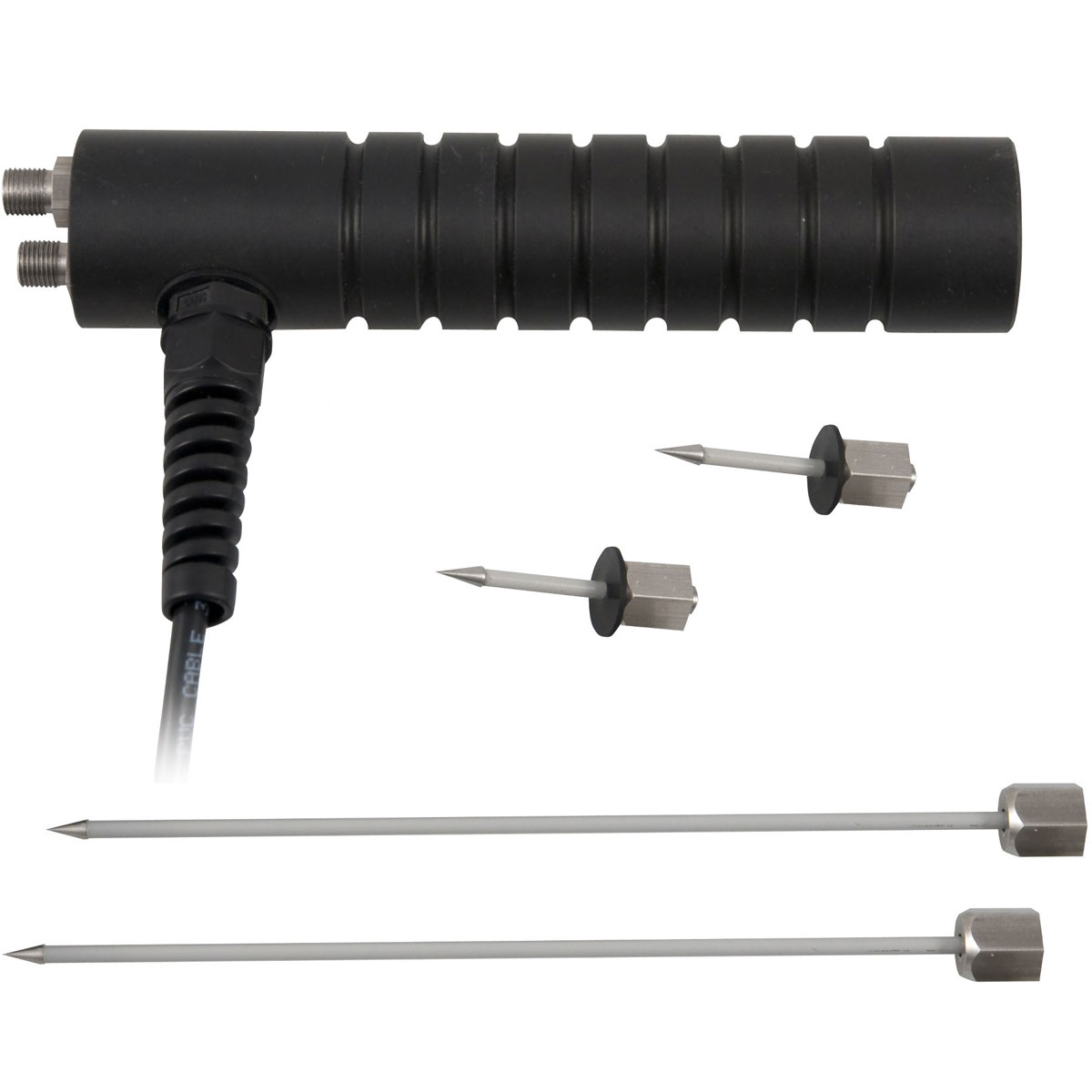 PCE Instruments Baufeuchtemessgerät „PCE-MMK 1“ Bild 4