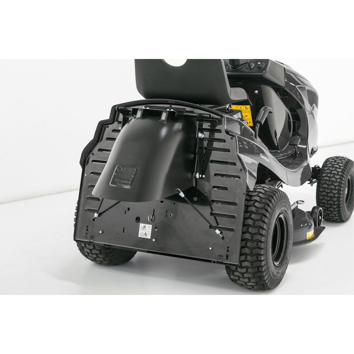 AL-KO Deflektor für Rasentraktor T15-93.9 HD-A