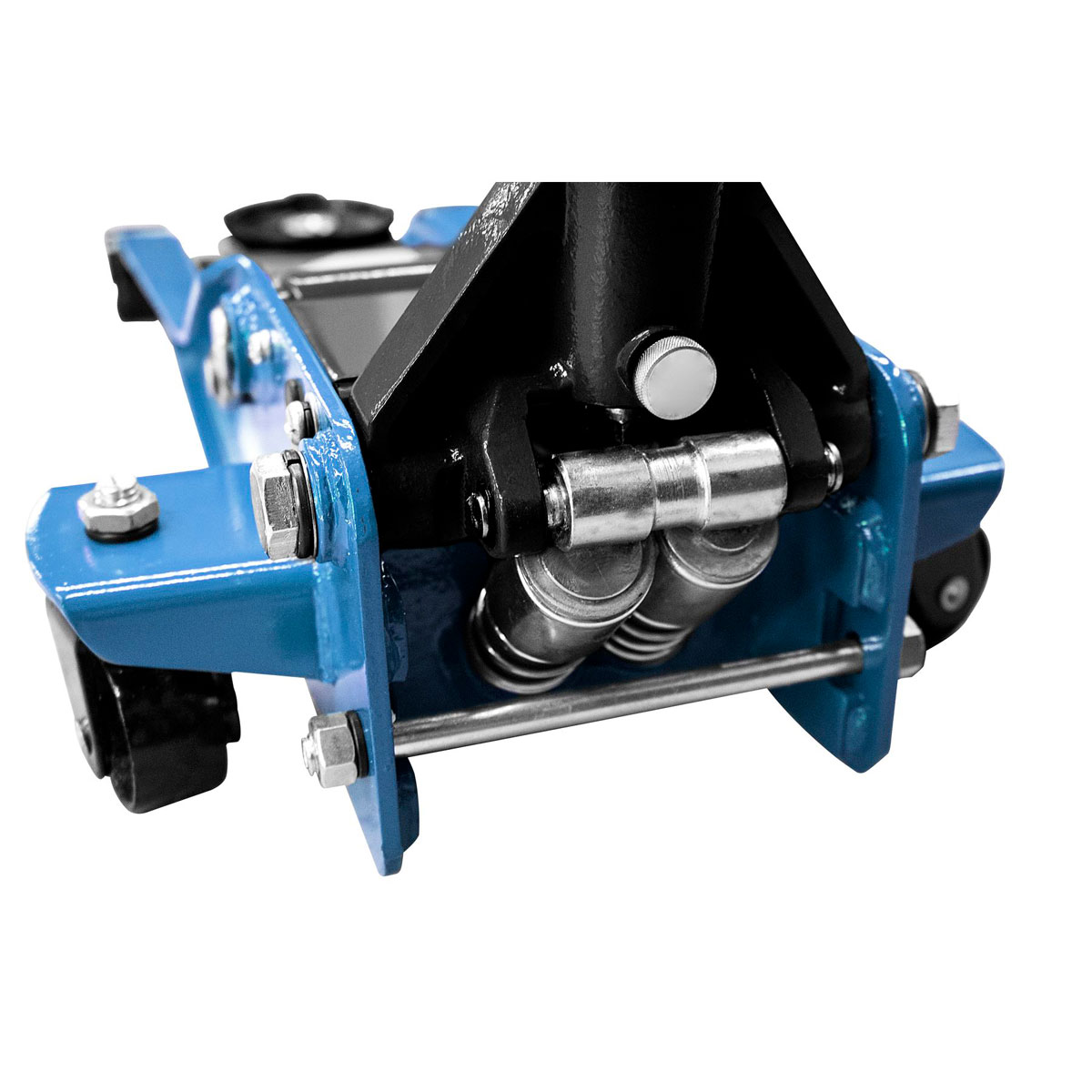 Güde Rangierwagenheber GRH 2,5/510 L Bild 3