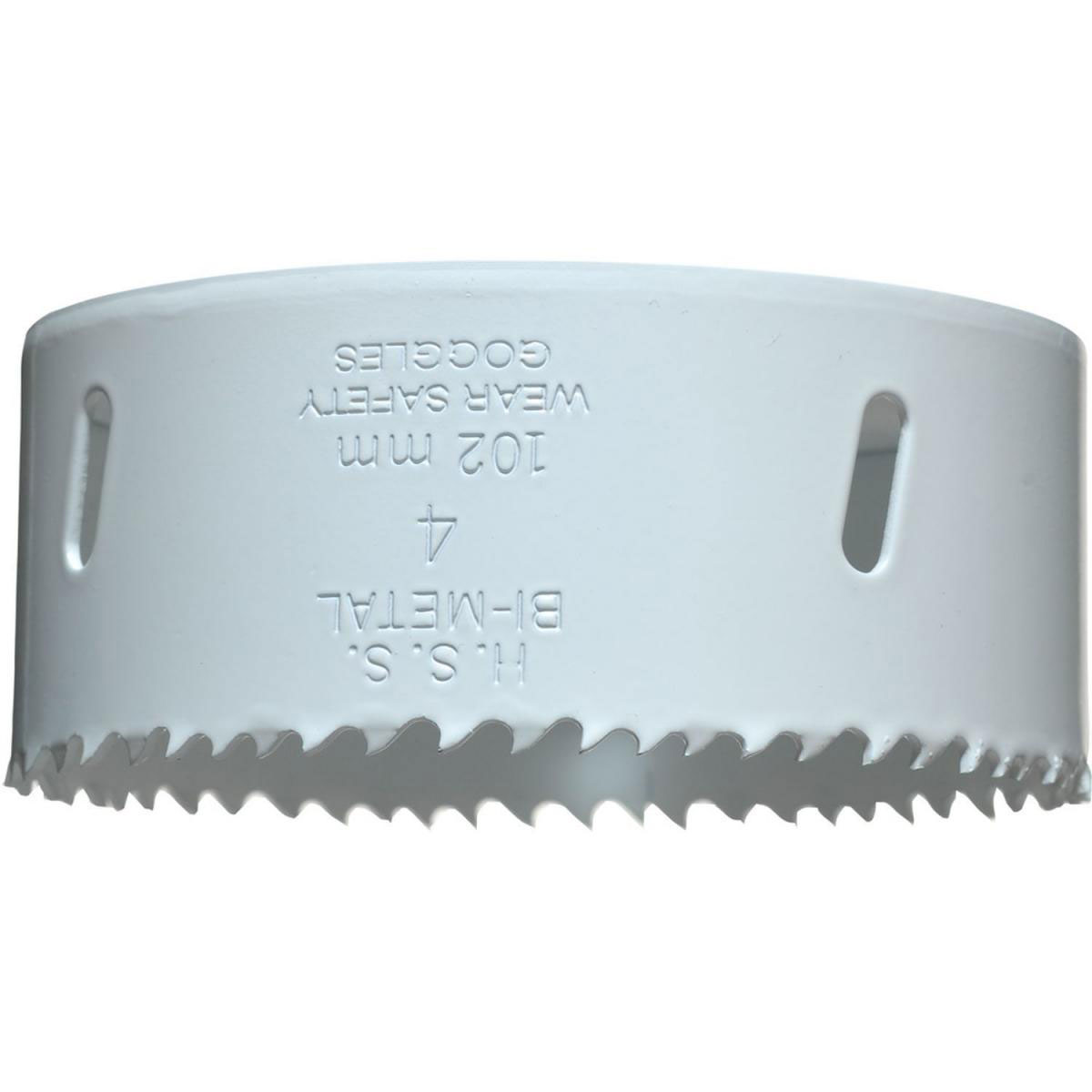 kwb  Lochsäge Durchmesser 102 mm Bild 1