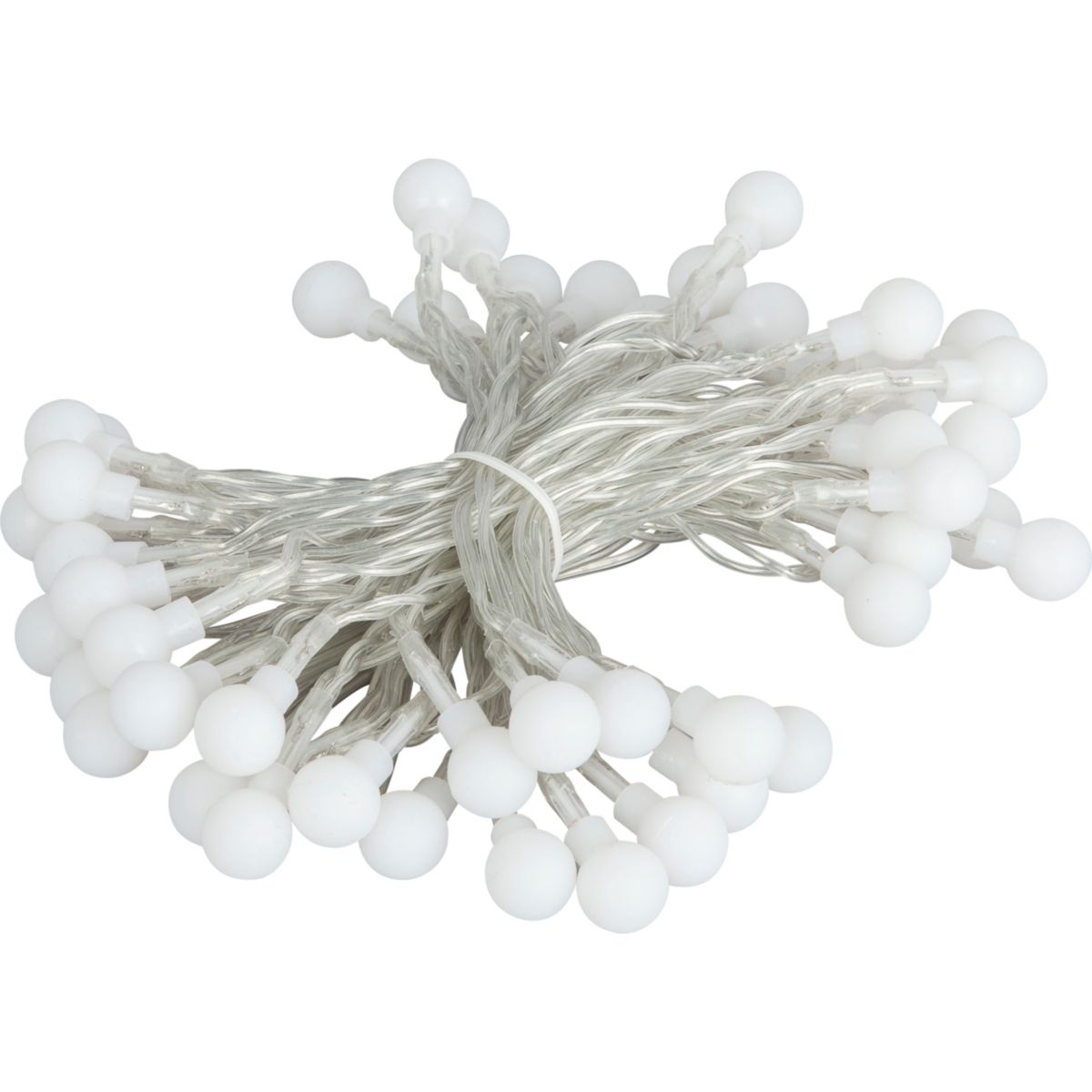 Flector LED-Lichterkette Milano 8 m Bild 4