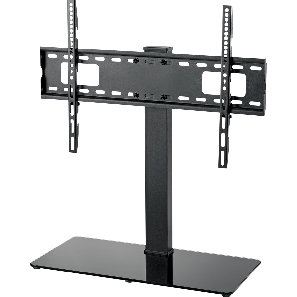 Schwaiger  Standfuß für Curved und Flat TVs bis 70 Zoll Bild 2