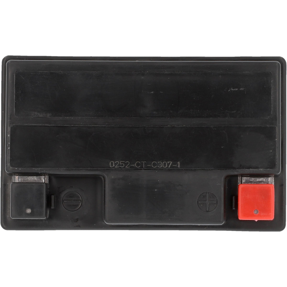 Batterie GEL YTX5L-BS 5Ah 140A Bild 5