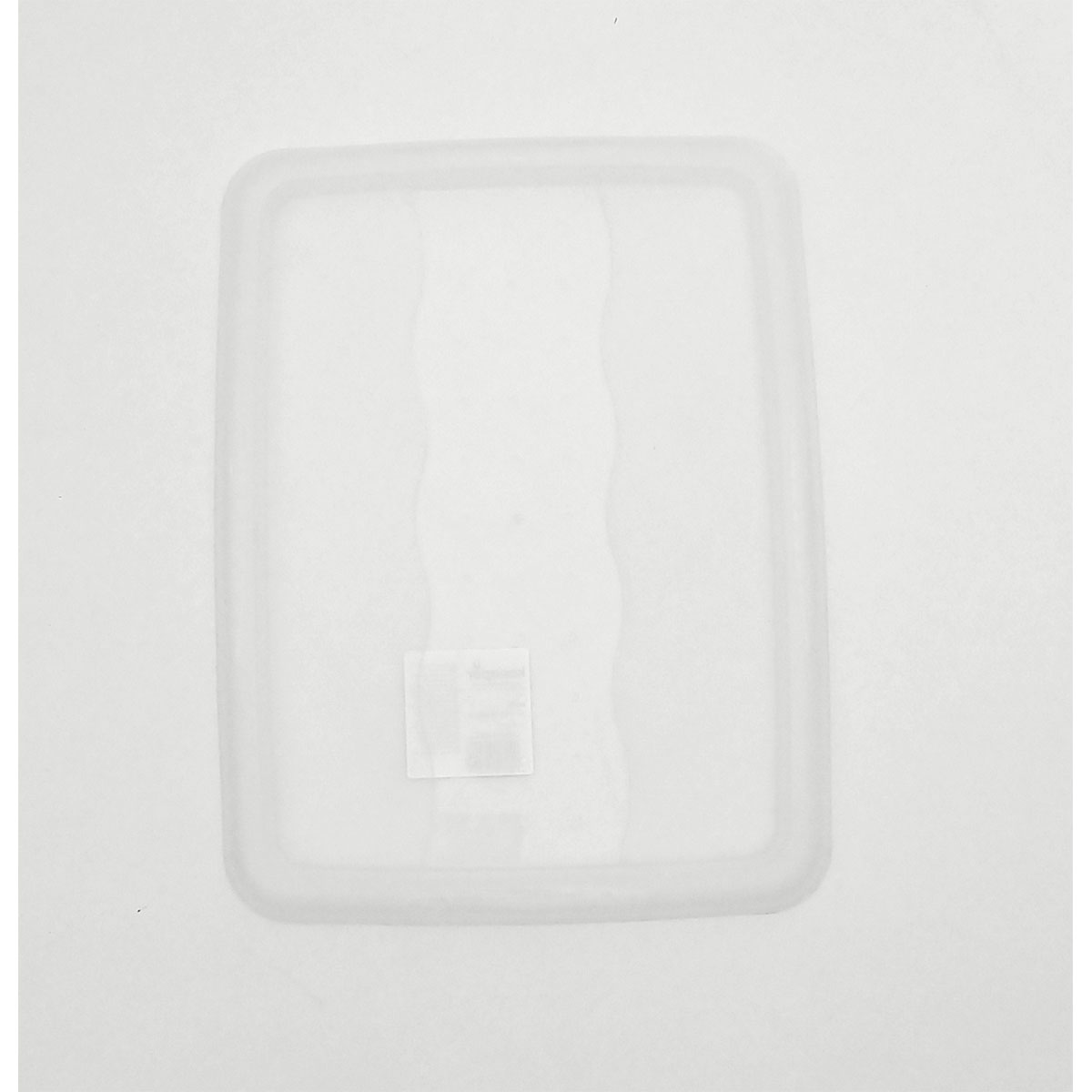 keeeper Deckel Emilia 38 x 2,5 x 29 cm milchig Bild 4