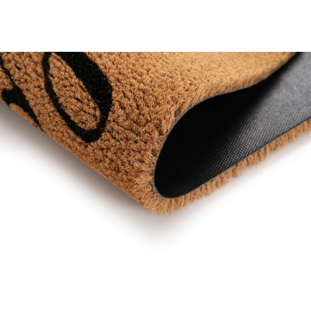 Fußmatte Natural Guard 325 Hellbraun 45 x 75 cm Bild 4