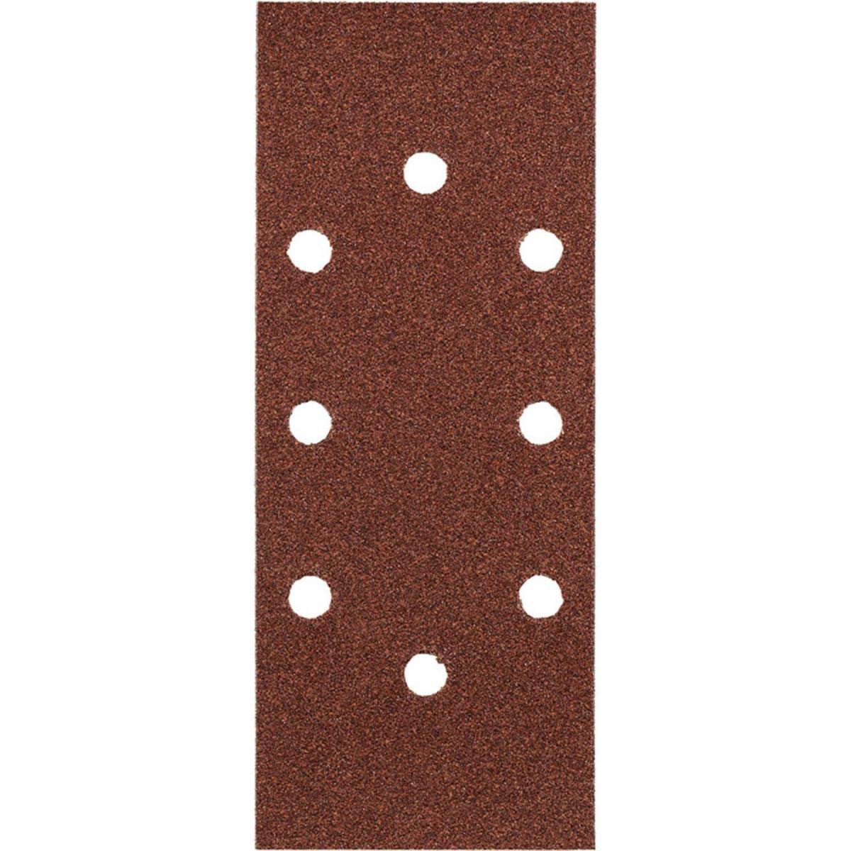 kwb  Schleifstreifen Holz und Metall 93 x 230 mm K120