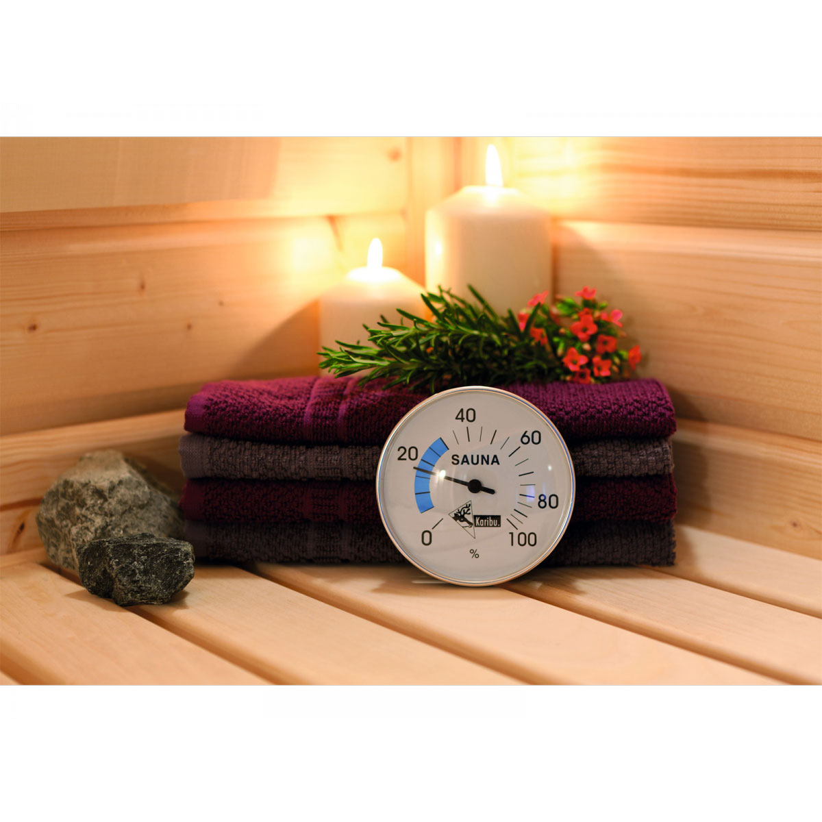 Hygrometer CLASSIC
