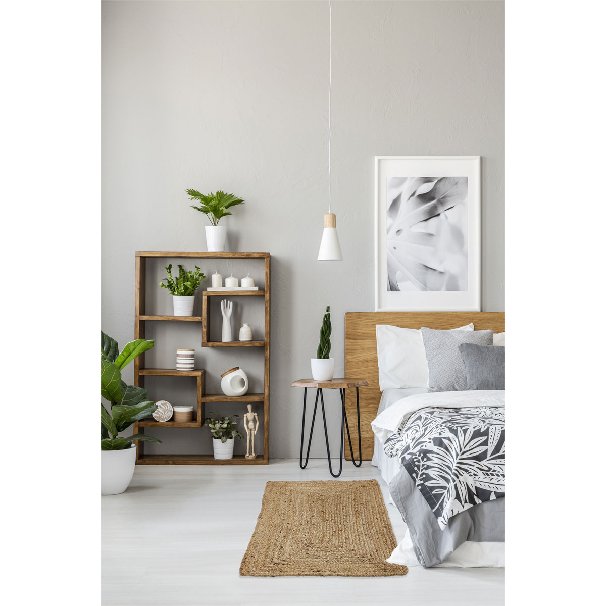 Luxor living Teppich Salo 60 x 110 cm Bild 3