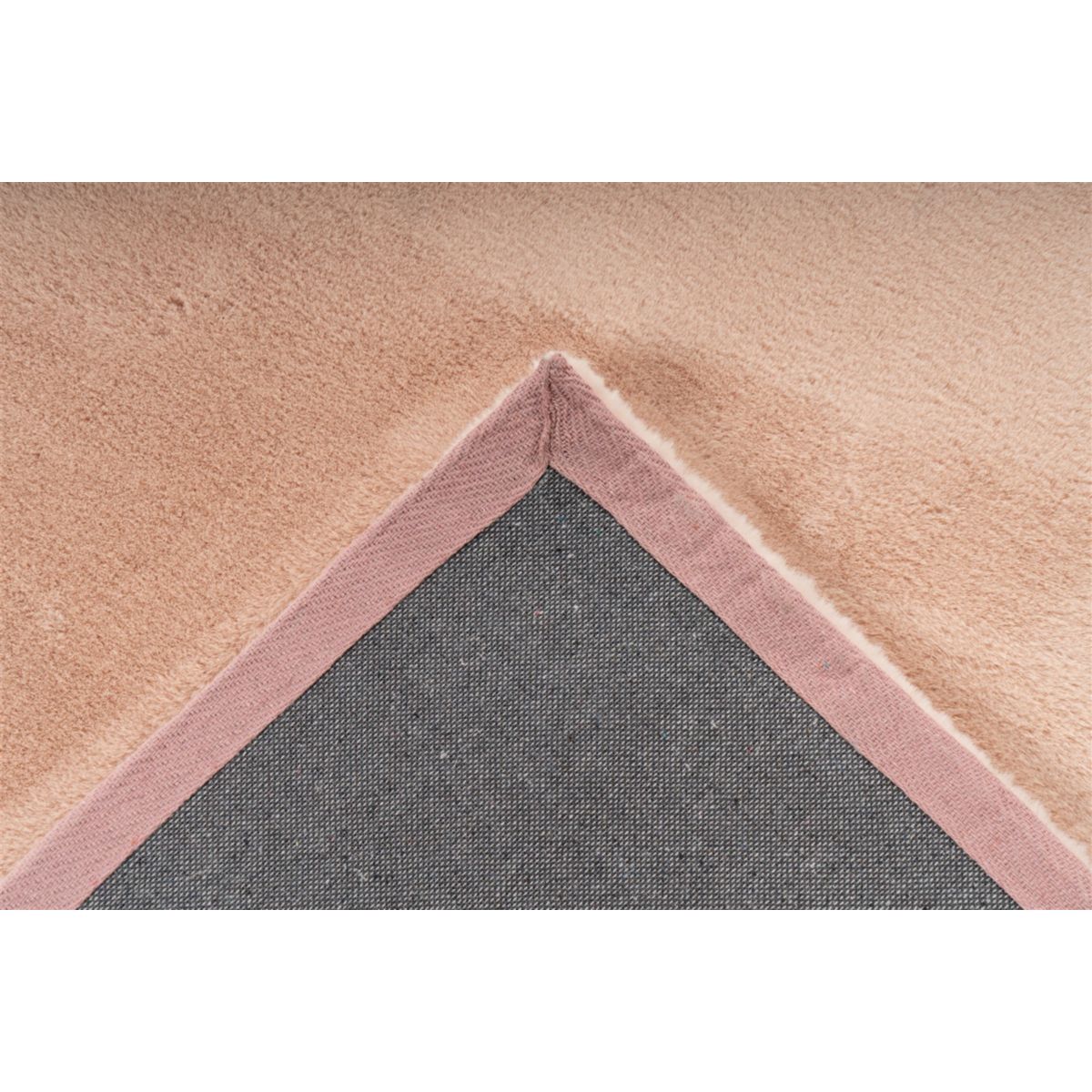 Rabbit Light 525 Creme 120cm x 170cm Bild 4