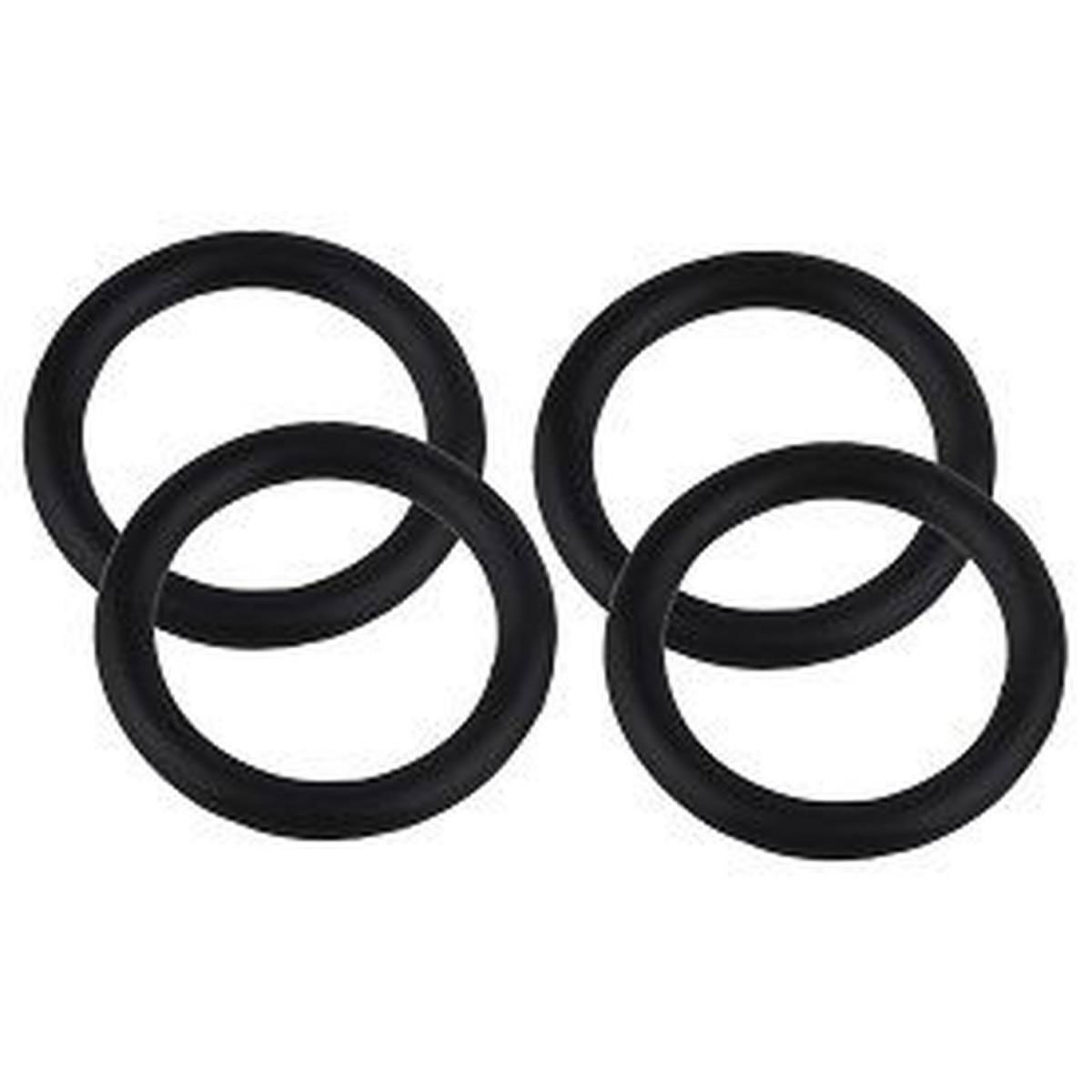 Kirchhoff O-Ring für Oberteil ½ 8 x 13 x 2,5 mm