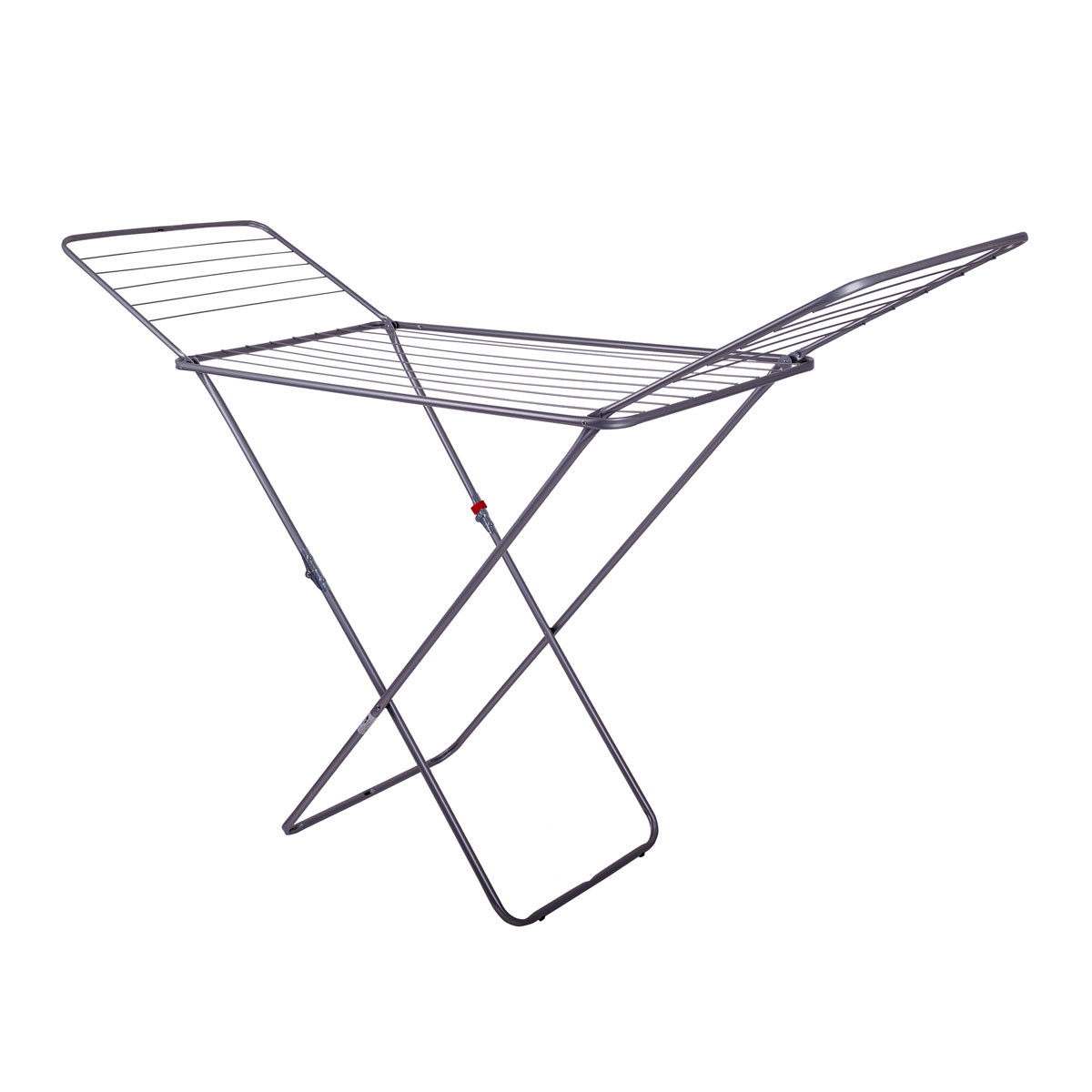 Stabiler Fluegel-Waeschestaender  Bild 1