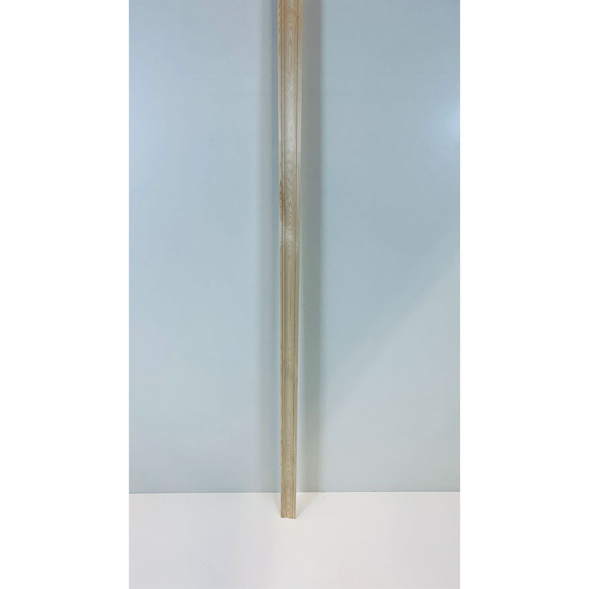 Sockel PL5 Kiefer 240 x 5 x 0,9 cm