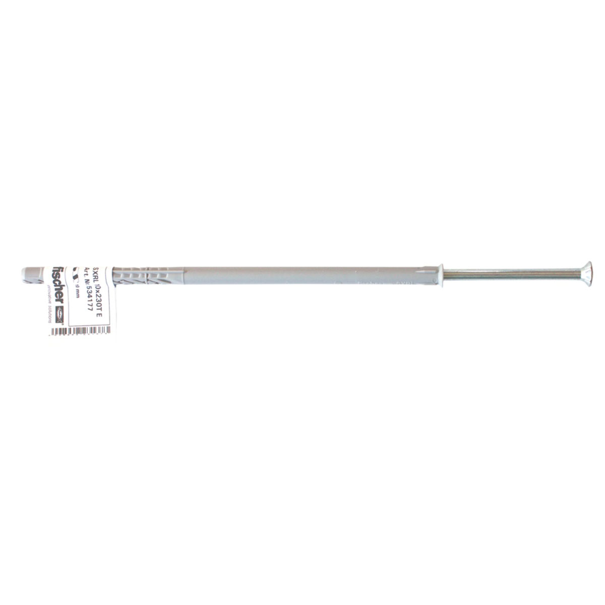 Fischer  Langschaftdübel SXRL 10 x 230 mm T E