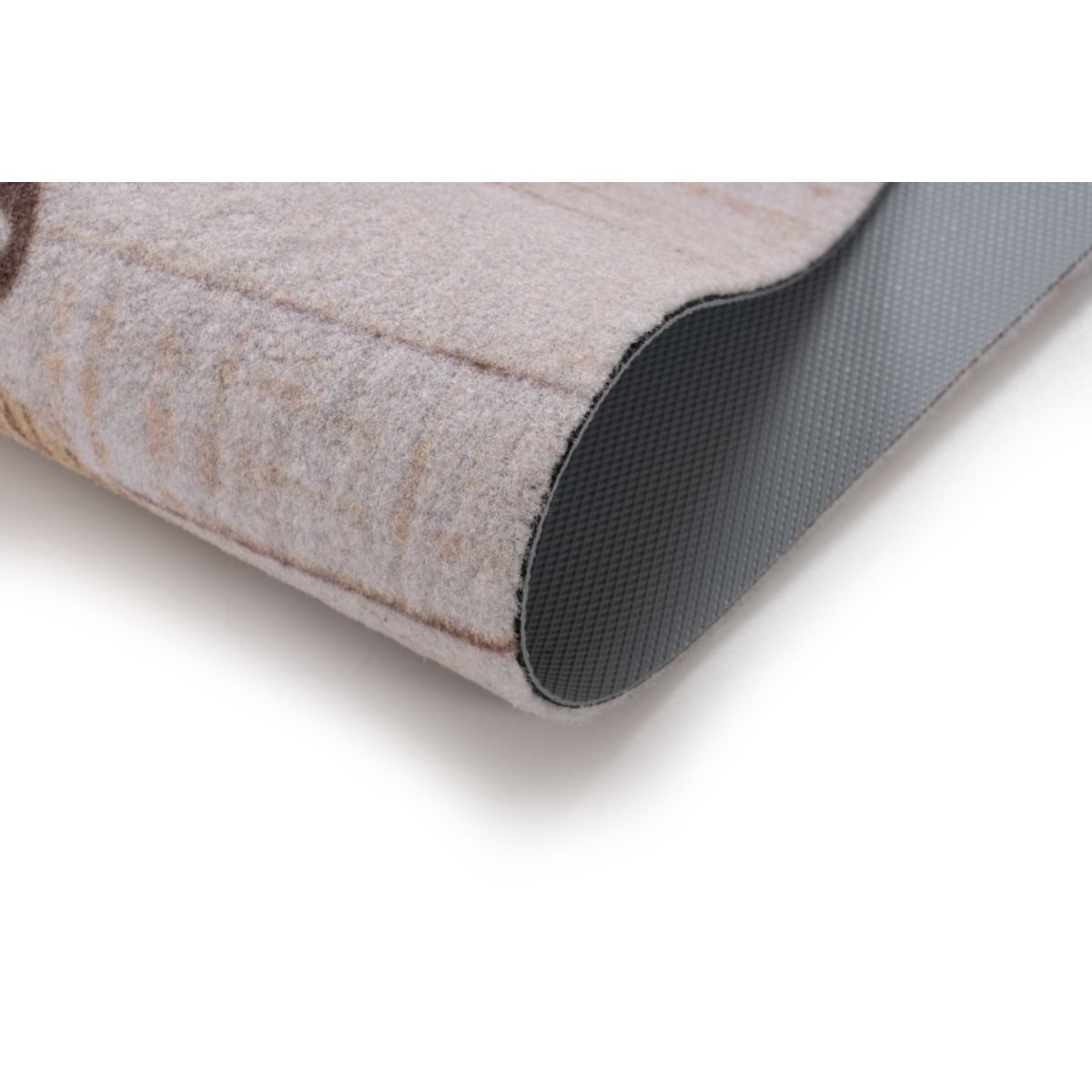 Fußmatte Cosy Entry 625 beige 40 x 60 cm Bild 4