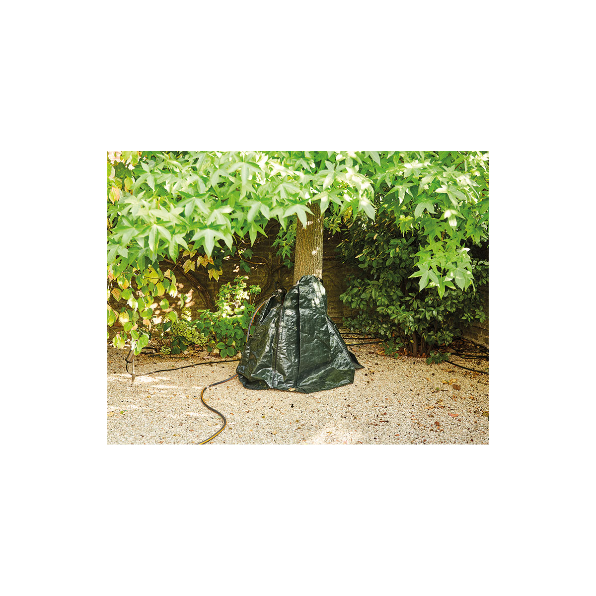 SIENA GARDEN  Bewässerungssack 100l 90 x 52 x 115 cm Bild 1