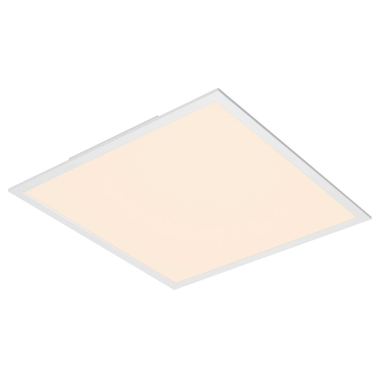 Flector LED-Panel 59 x 59 x 5 cm dimmbar weiß Bild 4