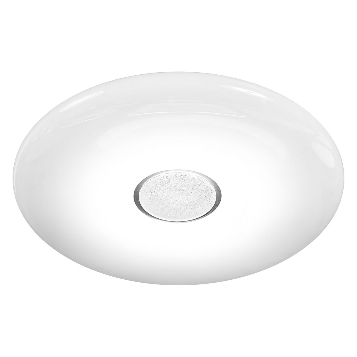 Ledvance SMART+ Deckenleuchte Orbis Kite Durchmesser 51 cm weiß Bild 4