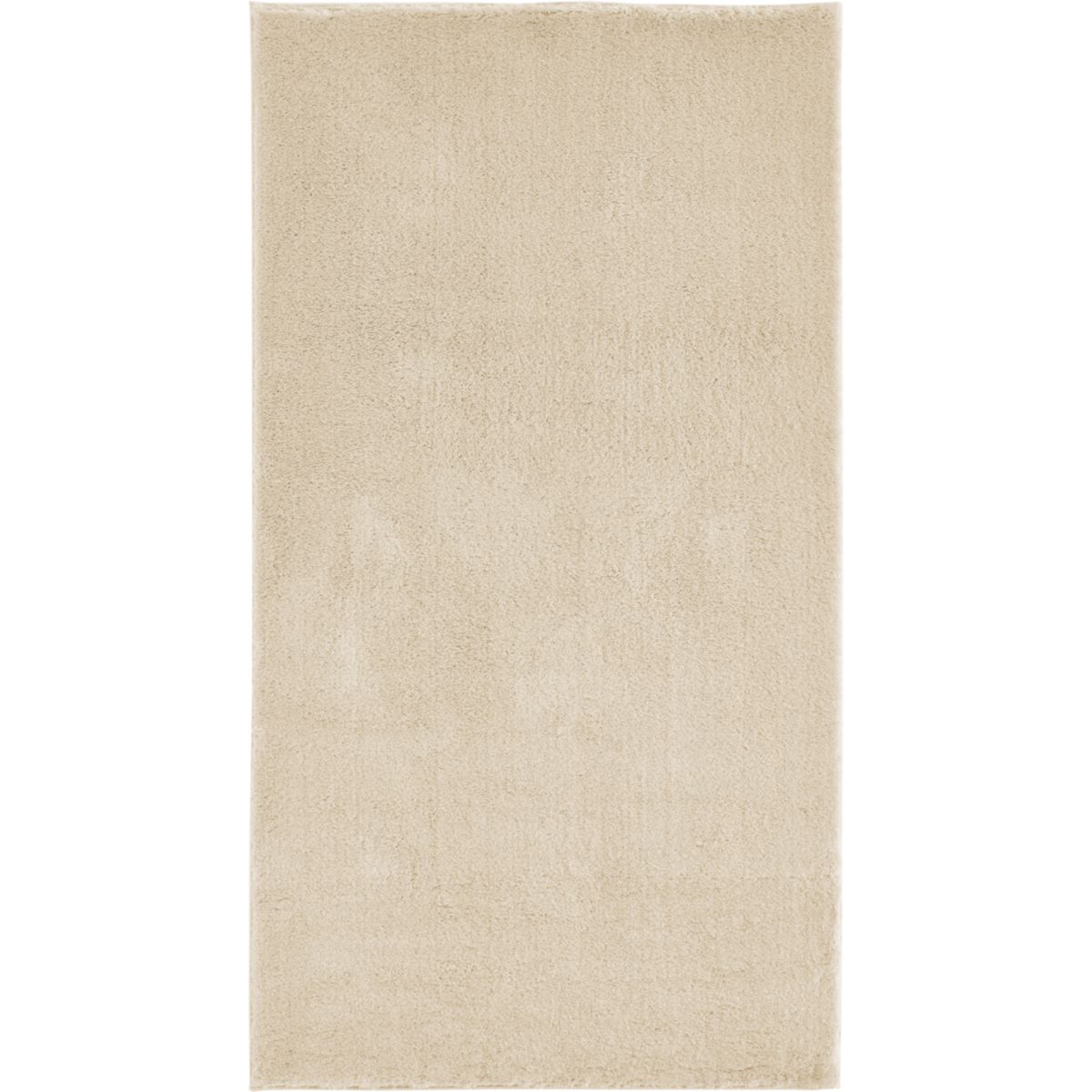andiamo Teppich Arezzo 80x150 cm creme