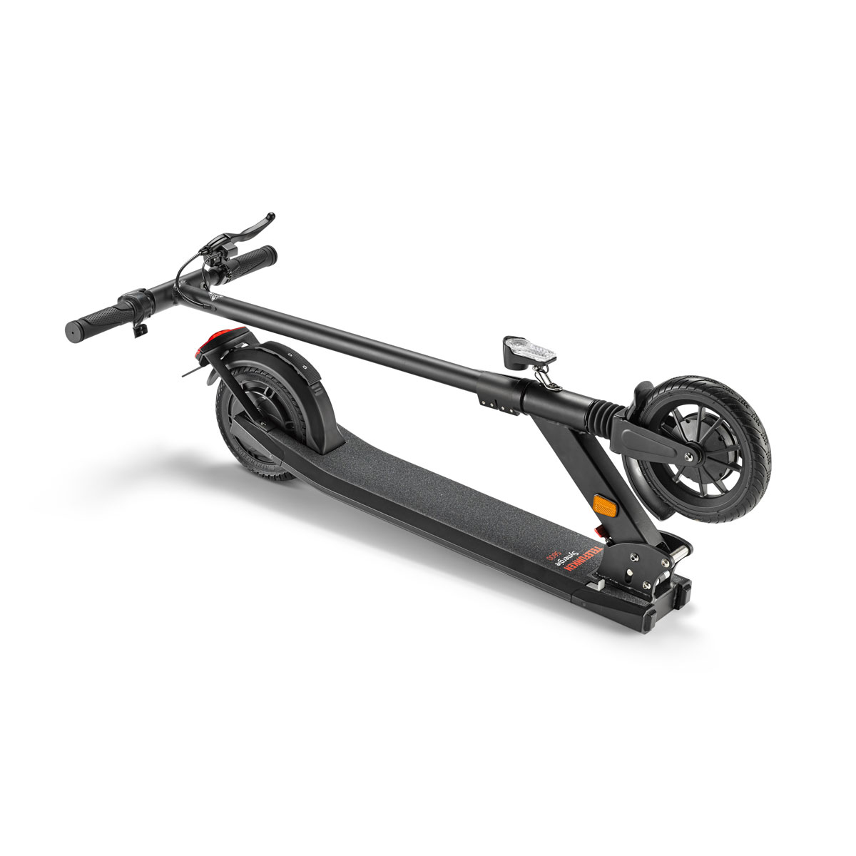 Telefunken S600 Bild 2