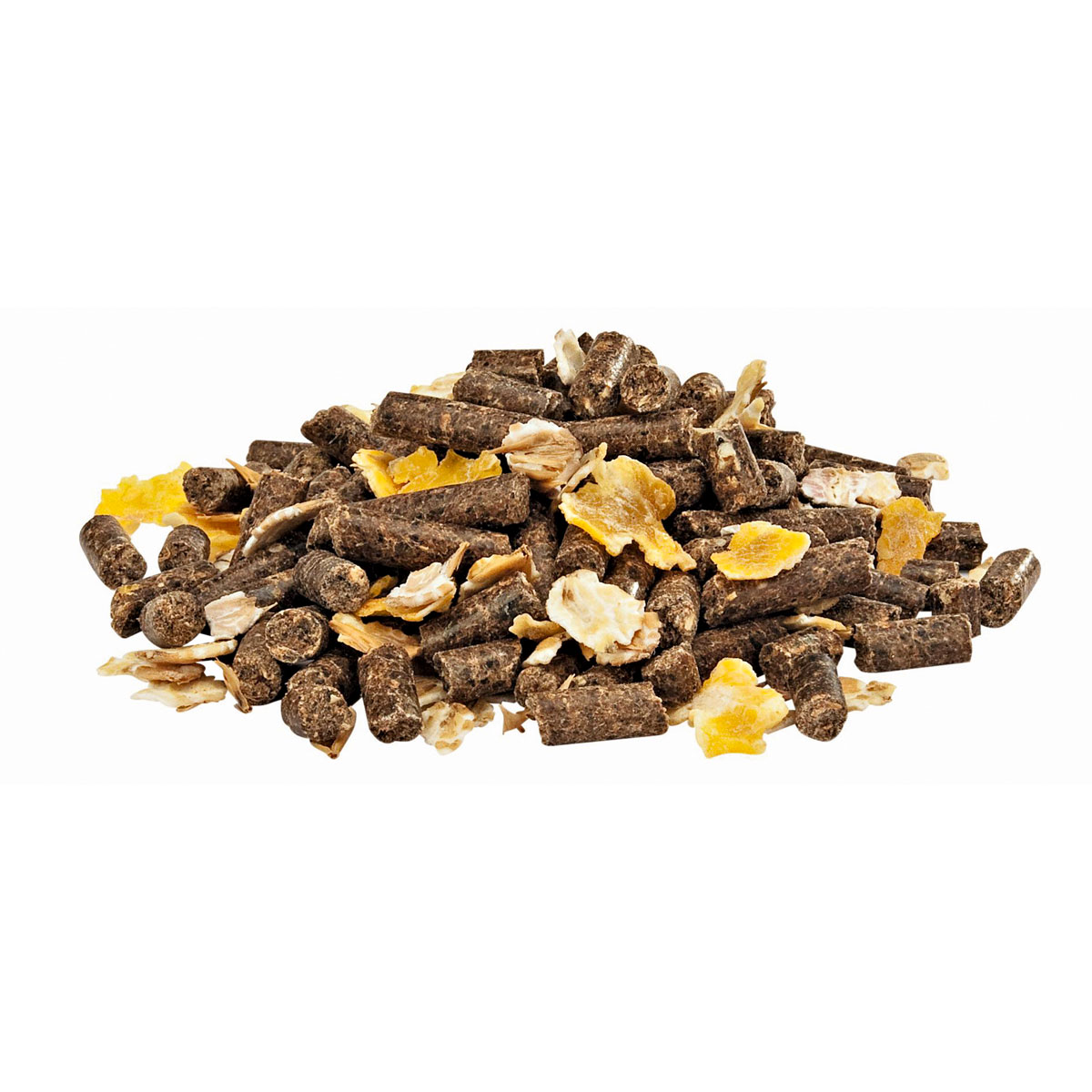 Müsli für Ziegen und Hirsche 20 kg Bild 2