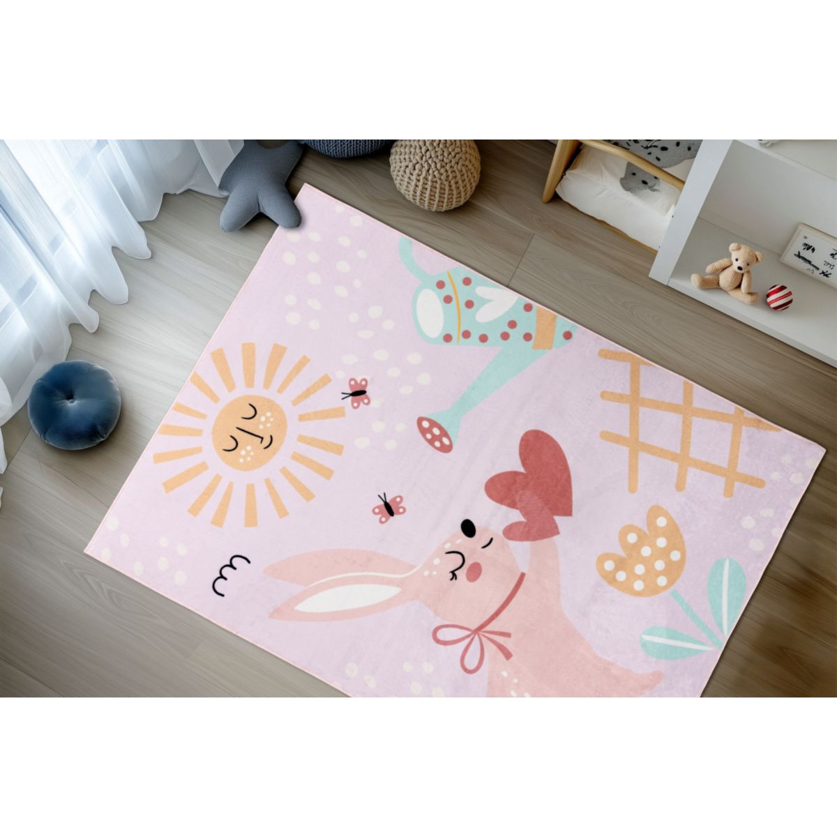 Wonder 131 Lora 115cm x 160cm Bild 4