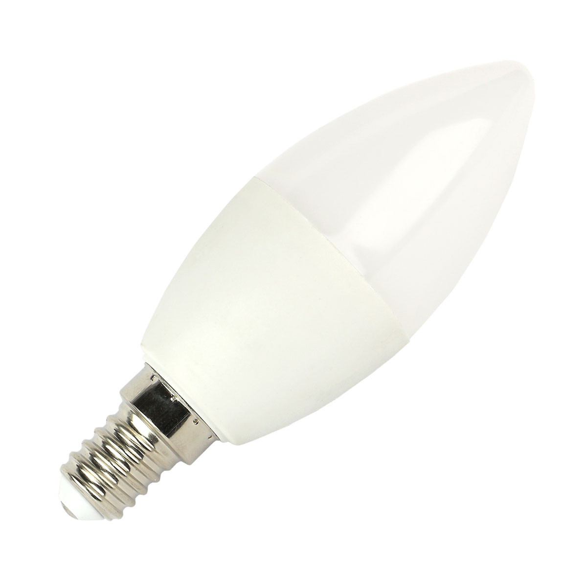 Fontastic Smart Home WiFi LED-Lampe, E14 Bild 2