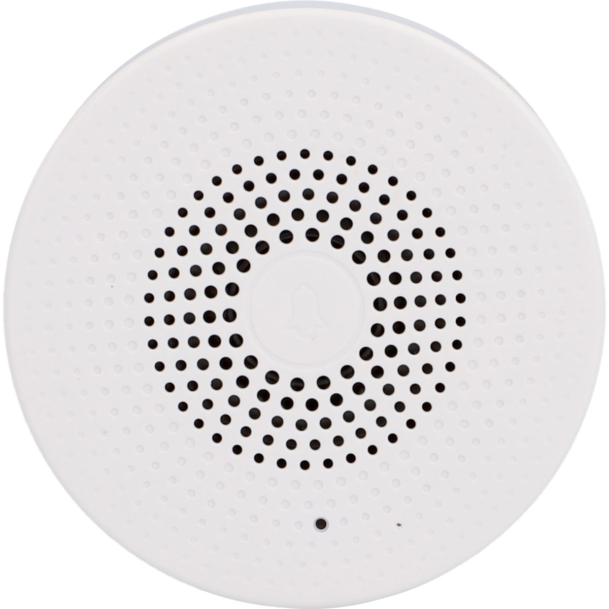 Unitec  WIFI Türkamera Smart inkl. Funkgong Bild 10