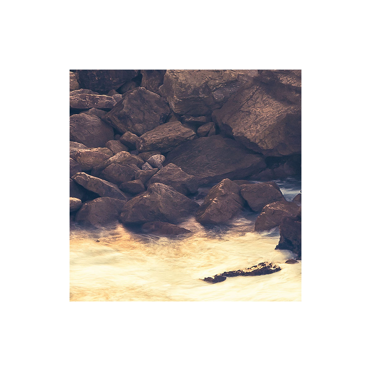 Komar  Vlies Fototapete Pillar Parade 200x250 cm Bild 7