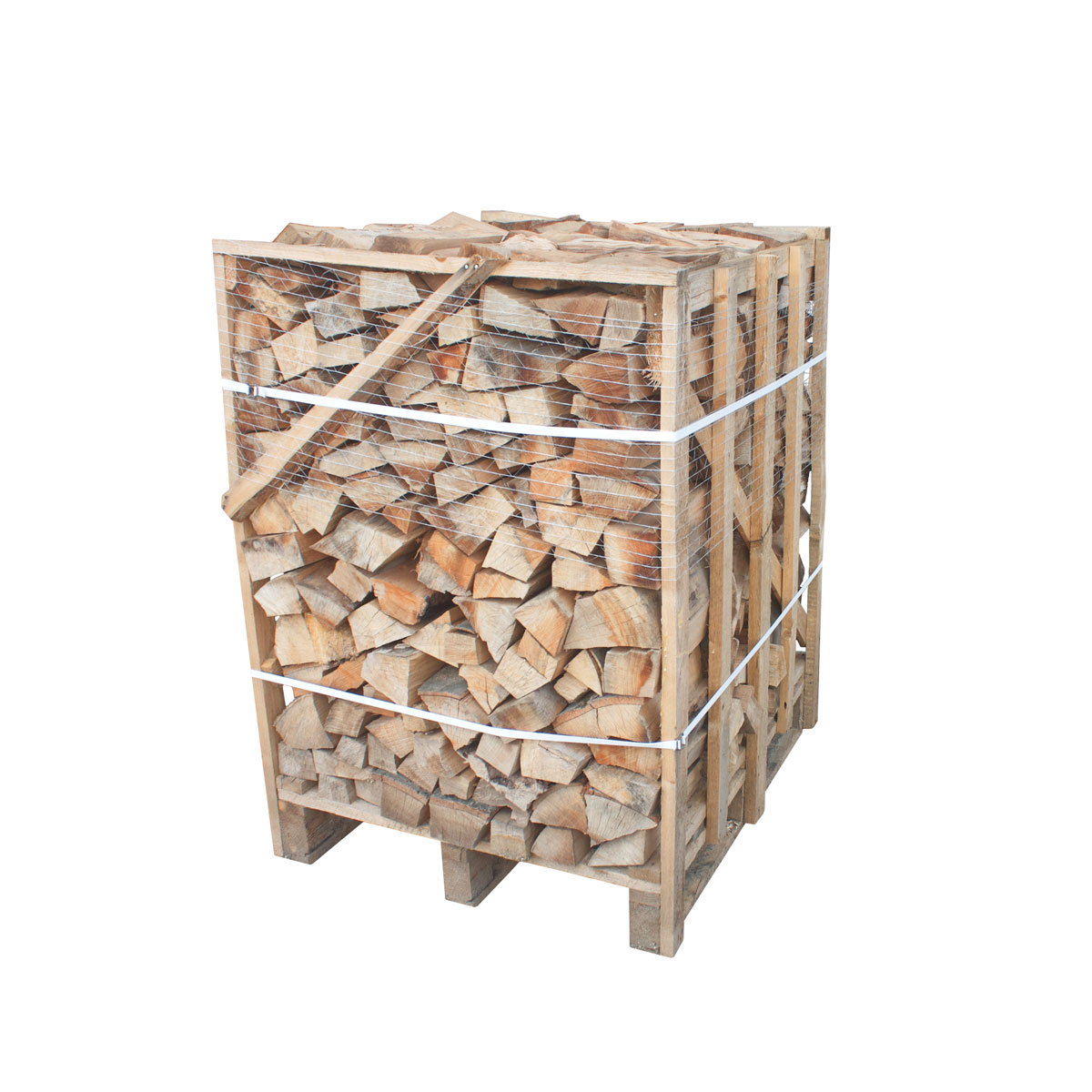 Kaminholz Buche ca 1 Raummeter Bild 1