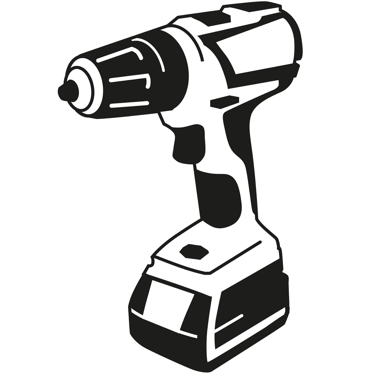 Bosch Professional  Betonbohrer CYL-5 6 x 100 x 150 mm Bild 3