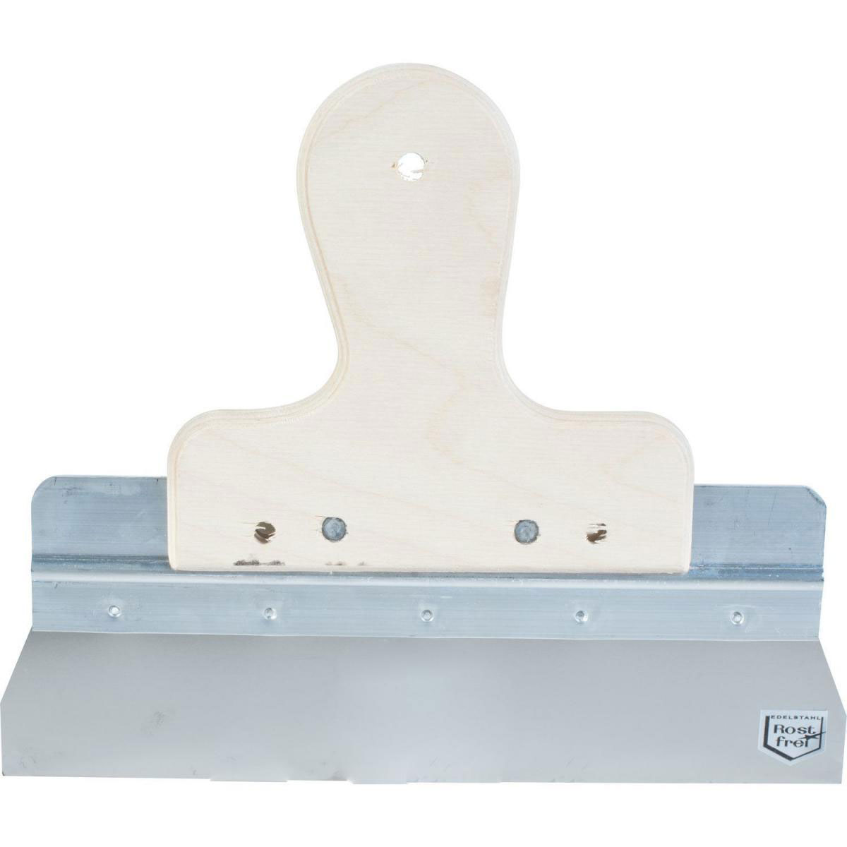 Krone Flächenspachtel 250 mm