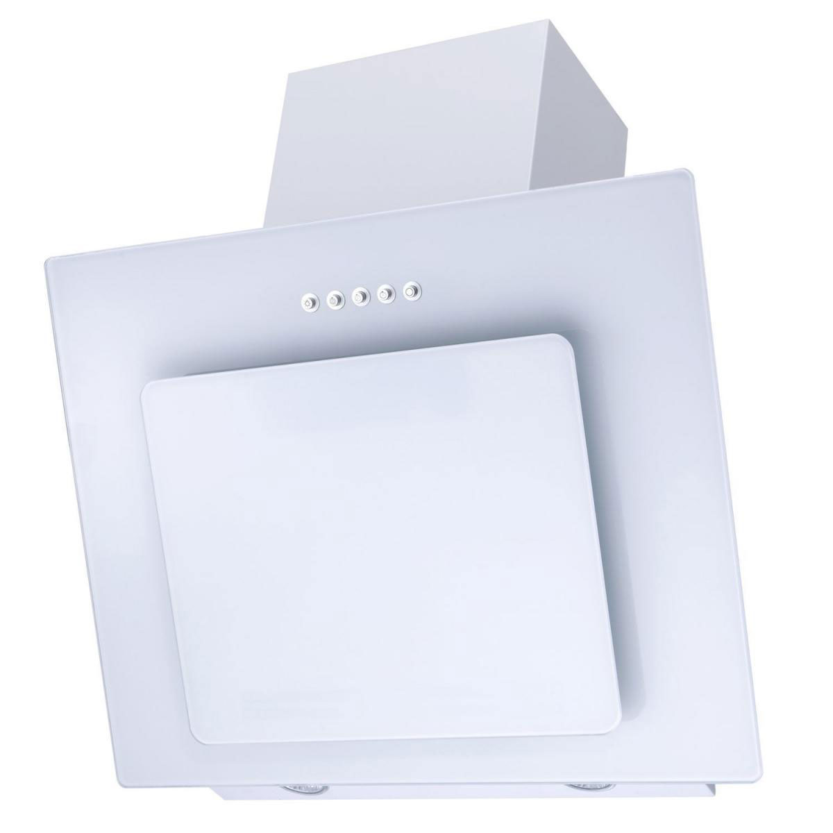 Respekta Schräghaube CH21060WA 60 cm