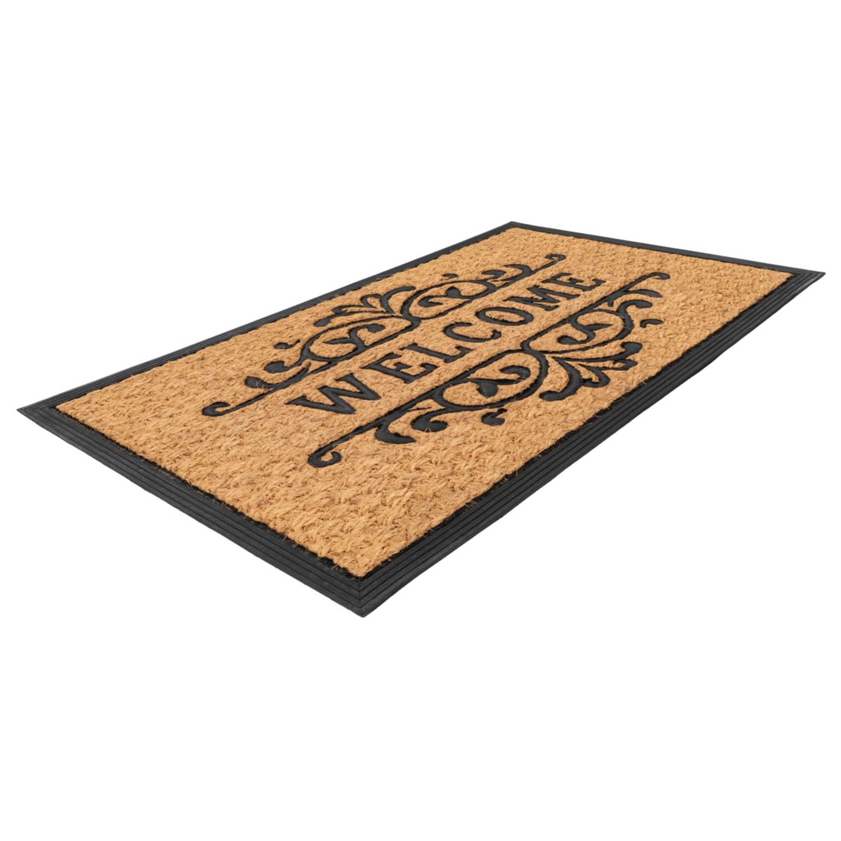 Fußmatte Entry 225 Hellbraun 40 x 60 cm Bild 2